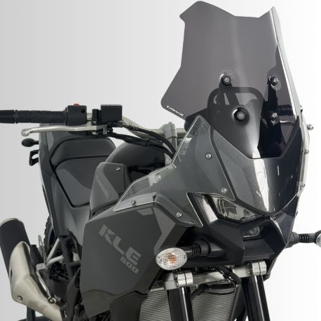 bulle sport ERMAX KAWASAKI KLE 500 2026