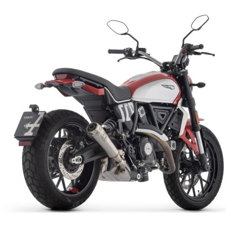 Echappement ARROW PRO-RACE DUCATI SCRAMBLER 800 2025-2026
