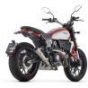 Echappement ARROW PRO-RACE DUCATI SCRAMBLER 800 2025-2026 0