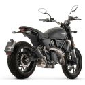 Echappement ARROW REBEL DUCATI SCRAMBLER 800 2025-2026