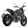 Echappement ARROW REBEL DUCATI SCRAMBLER 800 2025-2026 1