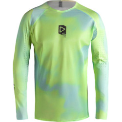 Maillot motocross LEATT Jersey Moto 5.5 UltraWeld V27
