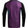 Maillot motocross LEATT Jersey Moto 5.5 UltraWeld V27 5