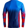 Maillot motocross LEATT Jersey Moto 5.5 UltraWeld V27 9