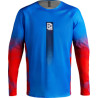 Maillot motocross LEATT Jersey Moto 5.5 UltraWeld V27 8
