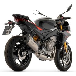 Ligne d'Echappement racing ARROW INDY RACE EVO APRILIA RS 660 TUONO 660 2025-2026