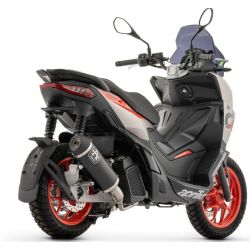 Ligne d'Echappement ARROW URBAN APRILIA SR 125 GT 2025-2026