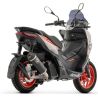 Ligne d'Echappement ARROW URBAN APRILIA SR 125 GT 2025-2026 0