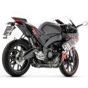 ligne d'Echappement ARROW THUNDER APRILIA RS 125 2025-2026