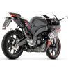 ligne d'Echappement ARROW THUNDER APRILIA RS 125 2025-2026 0