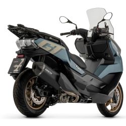 Echappement ARROW SONORA BMW C400 GT C400 X 2025-2026