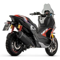 Echappement ARROW SONORA APRILIA SR 400 GT 2026