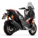 Echappement ARROW SONORA APRILIA SR 400 GT 2026