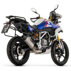 Echappement ARROW INDY RACE BMW F450GS 2026