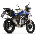 Echappement ARROW INDY RACE BMW F450GS 2026