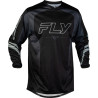 Maillot moto cross FLY RACING F-16 Raze 0