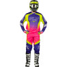 Maillot moto cross FLY RACING F-16 Raze 5