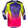 Maillot moto cross FLY RACING F-16 Raze 3