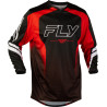 Maillot moto cross FLY RACING F-16 Raze 6