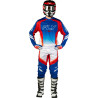Maillot moto cross FLY RACING F-16 Raze 11