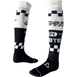Chaussettes hautes LEATT moto cross enduro