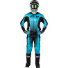 Pantalon moto cross FLY RACING Kinetic Fade 6