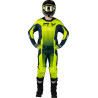Pantalon moto cross FLY RACING Kinetic Fade 9