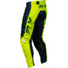 Pantalon moto cross FLY RACING Kinetic Fade 8