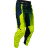 Pantalon moto cross FLY RACING Kinetic Fade 7