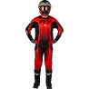 Pantalon moto cross FLY RACING Kinetic Fade 12