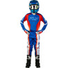 Pantalon motocross enfant FLY RACING F-16 Raze 2