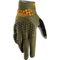 Gants LEATT Moto 4.5 Lite 27 Speed