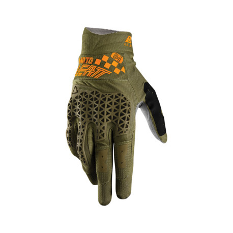 Gants LEATT Moto 4.5 Lite 27 Speed