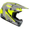 Casque cross FLY RACING Kinetic SYNC 1