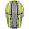 Casque cross FLY RACING Kinetic SYNC 3