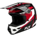Casque cross FLY RACING Kinetic SYNC