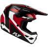 Casque cross FLY RACING Kinetic SYNC 5