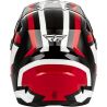 Casque cross FLY RACING Kinetic SYNC 6