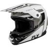 Casque cross FLY RACING Kinetic SYNC 8