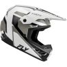 Casque cross FLY RACING Kinetic SYNC 9