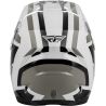 Casque cross FLY RACING Kinetic SYNC 10
