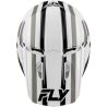 Casque cross FLY RACING Kinetic SYNC 11