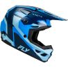 Casque cross FLY RACING Kinetic SYNC 13