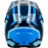 Casque cross FLY RACING Kinetic SYNC 14