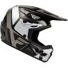 Casque cross enfant FLY RACING Kinetic Scrap 1