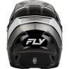 Casque cross enfant FLY RACING Kinetic Scrap 2