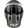 Casque cross enfant FLY RACING Kinetic Scrap 3