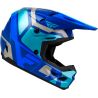 Casque cross enfant FLY RACING Kinetic Scrap 5