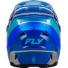Casque cross enfant FLY RACING Kinetic Scrap 6