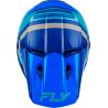 Casque cross enfant FLY RACING Kinetic Scrap 7